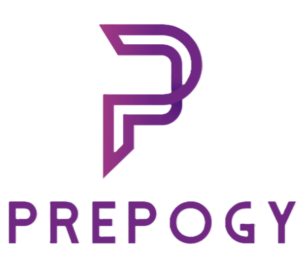 Prepogy Logo